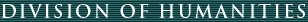 Division of Humanities
