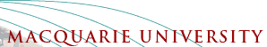 Macquarie University