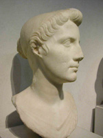 Octavia, Antony's Wife and Octavian's Sister