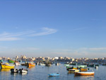 The Harbour at Alexandria