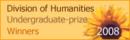 Undergraduate-Prize Winners 2008